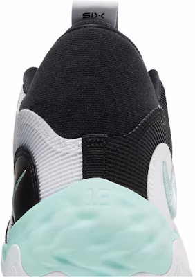 Nike PG 6 EP 'Black Mint Green' DH8447-001 Sizing Nike PG 6 EP 'Black Mint Green' DH8447-001