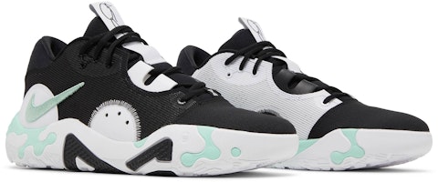 나이키 PG 6 EP '블랙 민트 그린' DH8447-001 Cheap 나이키 PG 6 EP '블랙 민트 그린' DH8447-001
