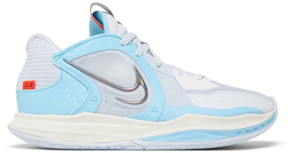 耐克凯里低帮5 EP '足球灰' DJ6014-003 Buy 耐克凯里低帮5 EP '足球灰' DJ6014-003