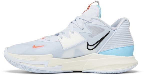 耐克凯里低帮5 EP '足球灰' DJ6014-003 Lookbook 耐克凯里低帮5 EP '足球灰' DJ6014-003