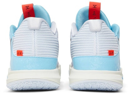 耐克凯里低帮5 EP '足球灰' DJ6014-003 Details for 耐克凯里低帮5 EP '足球灰' DJ6014-003