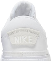 (W) 耐克Court Legacy Lift全白款 DM7590-101 Sizing (W) 耐克Court Legacy Lift全白款 DM7590-101