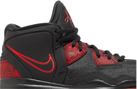 耐吉 Kyrie Infinity EP 'Bred' DC9134-004 Order 耐吉 Kyrie Infinity EP 'Bred' DC9134-004