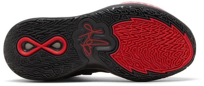 耐吉 Kyrie Infinity EP 'Bred' DC9134-004 Shop 耐吉 Kyrie Infinity EP 'Bred' DC9134-004