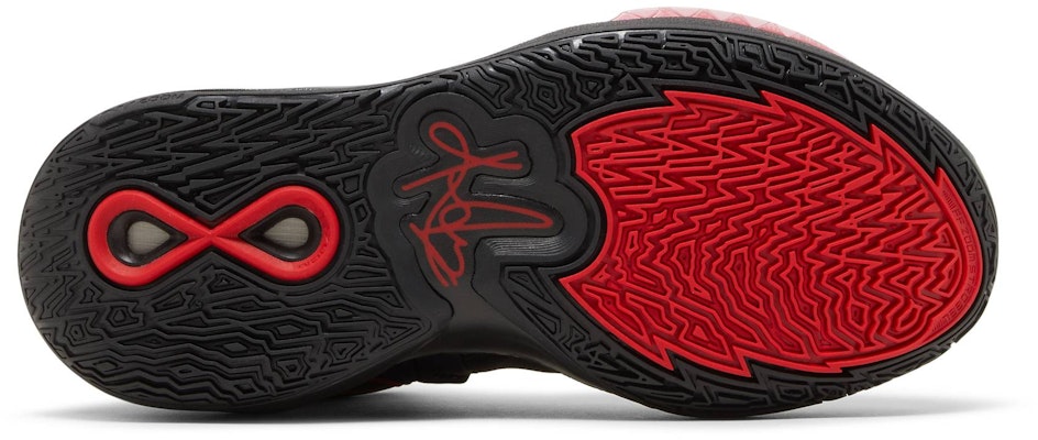 Nike Kyrie Infinity EP 'Bred' Lelaki DC9134-004 Shop Nike Kyrie Infinity EP 'Bred' Lelaki DC9134-004