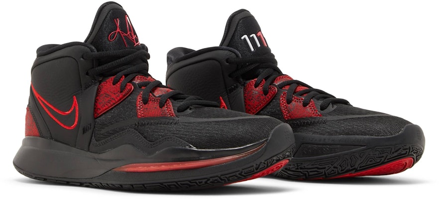 Nike Kyrie Infinity EP 'Bred' Lelaki DC9134-004 Cheap Nike Kyrie Infinity EP 'Bred' Lelaki DC9134-004
