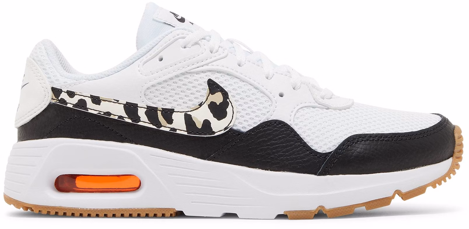 Nike Air Max SC 'Leopard' (WMNS) - DZ5200-100 - Novelship
