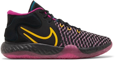 Nike KD Trey 5 VIII 'Black Cactus Flower' CK2090-005 Nike KD Trey 5 VIII 'Black Cactus Flower' CK2090-005