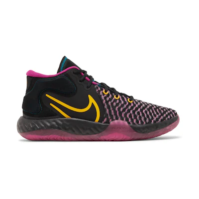 Nike KD Trey 5 VIII 'Black Cactus Flower'