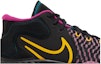 Order 耐克 KD Trey 5 VIII '黑色仙人掌花' CK2090-005