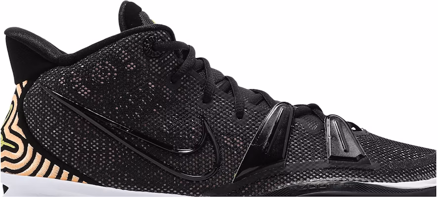 Kyrie hotsell 5 effect