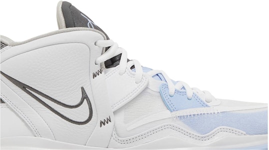 Nike Kyrie Infinity 'Blanco Luz Marina' CZ0204-102 Order Nike Kyrie Infinity 'Blanco Luz Marina' CZ0204-102