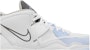 Nike Kyrie Infinity 'Putih Biru Laut' CZ0204-102