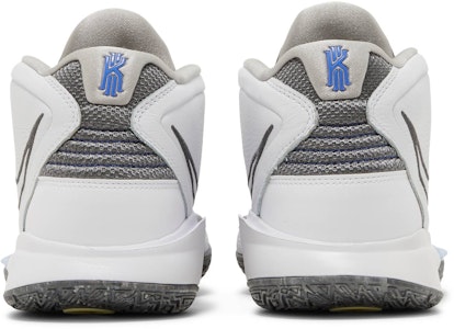 Nike Kyrie Infinity 'Blanco Luz Marina' CZ0204-102 Details for Nike Kyrie Infinity 'Blanco Luz Marina' CZ0204-102