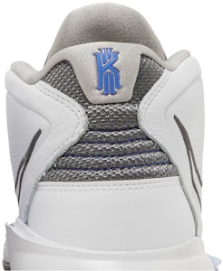 Nike Kyrie Infinity 'Blanco Luz Marina' CZ0204-102 Sizing Nike Kyrie Infinity 'Blanco Luz Marina' CZ0204-102