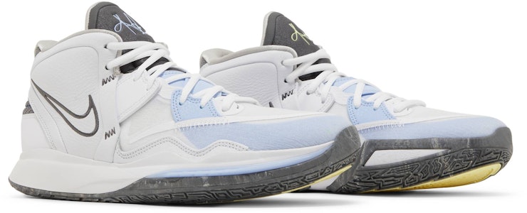 Nike Kyrie Infinity 'Blanco Luz Marina' CZ0204-102 Cheap Nike Kyrie Infinity 'Blanco Luz Marina' CZ0204-102