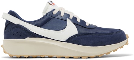 Nike Waffle Debut 'Midnight Navy Sail' FB8944-410 Nike Waffle Debut 'Midnight Navy Sail' FB8944-410