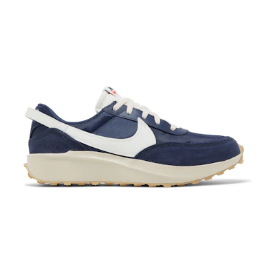 Nike Waffle Debut 'Midnight Navy Sail'