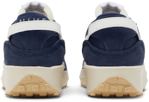 Nike Waffle Debut 'Biru Tua Tengah Malam' FB8944-410 Details for Nike Waffle Debut 'Biru Tua Tengah Malam' FB8944-410