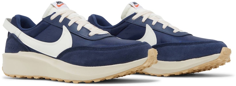 Nike Waffle Debut 'Azul Medianoche Sail' FB8944-410 Cheap Nike Waffle Debut 'Azul Medianoche Sail' FB8944-410