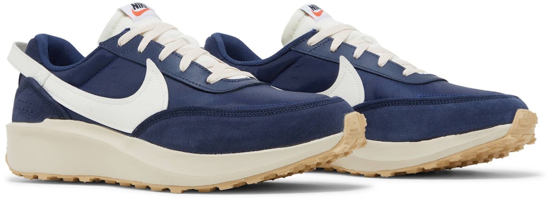Nike Waffle Debut 'Midnight Navy Sail' FB8944-410 Cheap Nike Waffle Debut 'Midnight Navy Sail' FB8944-410