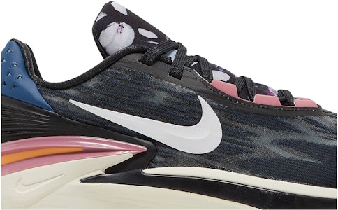 Nike Air Zoom GT Cut 2 EP 'Black Desert Berry' Hitam Berry Kekeringan DJ6013-003 Order Nike Air Zoom GT Cut 2 EP 'Black Desert Berry' Hitam Berry Kekeringan DJ6013-003