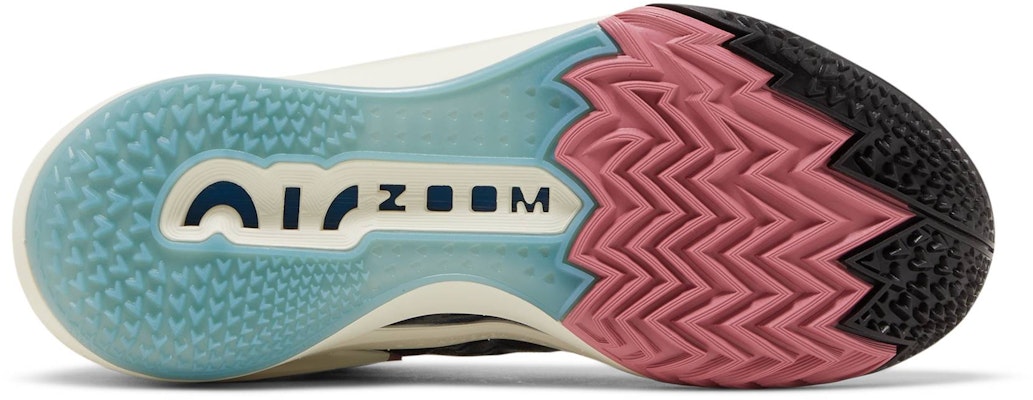 耐克Air Zoom GT Cut 2 EP '黑色沙漠莓' DJ6013-003 Shop 耐克Air Zoom GT Cut 2 EP '黑色沙漠莓' DJ6013-003