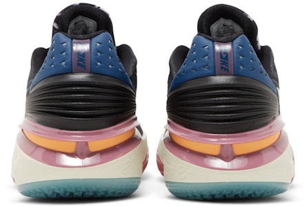 Nike Air Zoom GT Cut 2 EP 'Black Desert Berry' Hitam Berry Kekeringan DJ6013-003 Details for Nike Air Zoom GT Cut 2 EP 'Black Desert Berry' Hitam Berry Kekeringan DJ6013-003