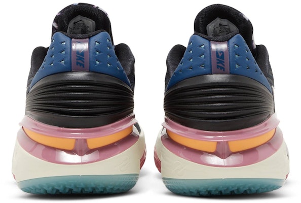 耐克Air Zoom GT Cut 2 EP '黑色沙漠莓' DJ6013-003 Details for 耐克Air Zoom GT Cut 2 EP '黑色沙漠莓' DJ6013-003