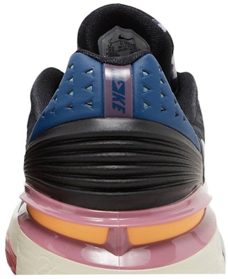 耐克Air Zoom GT Cut 2 EP '黑色沙漠莓' DJ6013-003 Sizing 耐克Air Zoom GT Cut 2 EP '黑色沙漠莓' DJ6013-003