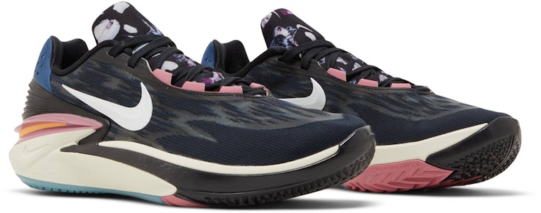 Nike Air Zoom GT Cut 2 EP 'Black Desert Berry' Hitam Berry Kekeringan DJ6013-003 Cheap Nike Air Zoom GT Cut 2 EP 'Black Desert Berry' Hitam Berry Kekeringan DJ6013-003