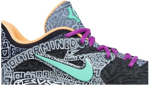 Timothy Goodman x Nike KD 15 EP 'Pengadilan Brooklyn' DM1054-005 Order Timothy Goodman x Nike KD 15 EP 'Pengadilan Brooklyn' DM1054-005