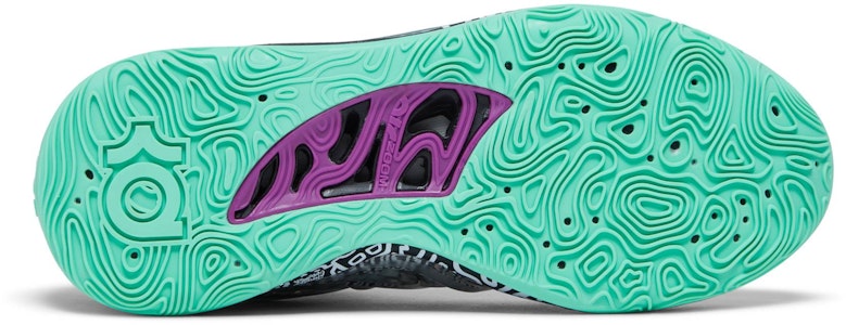 Timothy Goodman x Nike KD 15 EP 'Pengadilan Brooklyn' DM1054-005 Shop Timothy Goodman x Nike KD 15 EP 'Pengadilan Brooklyn' DM1054-005