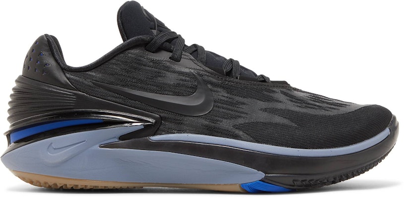 Nike Air Zoom GT Cut 2 EP 'Negro Racer Azul' DJ6013-002 Buy Nike Air Zoom GT Cut 2 EP 'Negro Racer Azul' DJ6013-002