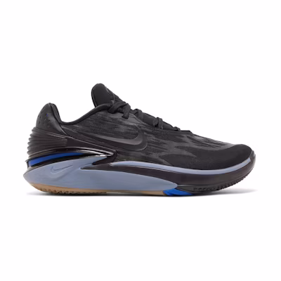 Nike Air Zoom GT Cut 2 EP 'Black Racer Blue'