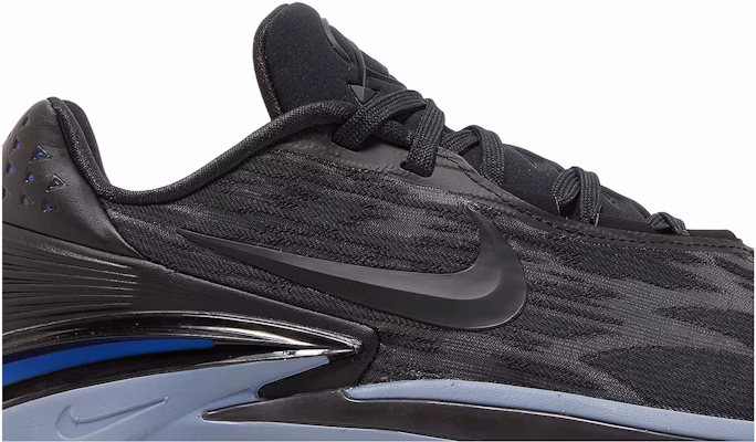Nike Air Zoom GT Cut 2 EP 'Hitam Balap Biru' DJ6013-002 Order Nike Air Zoom GT Cut 2 EP 'Hitam Balap Biru' DJ6013-002