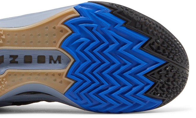 Nike Air Zoom GT Cut 2 EP 'Negro Racer Azul' DJ6013-002 Purchase Nike Air Zoom GT Cut 2 EP 'Negro Racer Azul' DJ6013-002