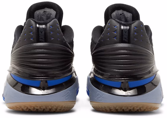 Nike Air Zoom GT Cut 2 EP 'Negro Racer Azul' DJ6013-002 Details for Nike Air Zoom GT Cut 2 EP 'Negro Racer Azul' DJ6013-002