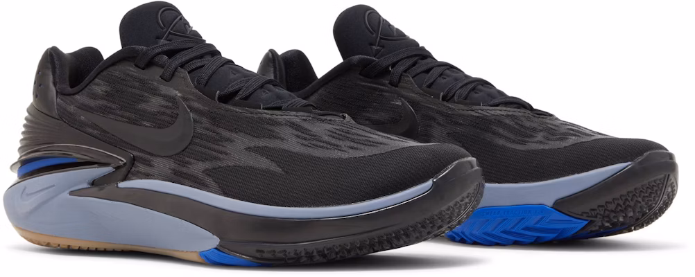 Nike Air Zoom GT Cut 2 EP 'Negro Racer Azul' DJ6013-002 Cheap Nike Air Zoom GT Cut 2 EP 'Negro Racer Azul' DJ6013-002