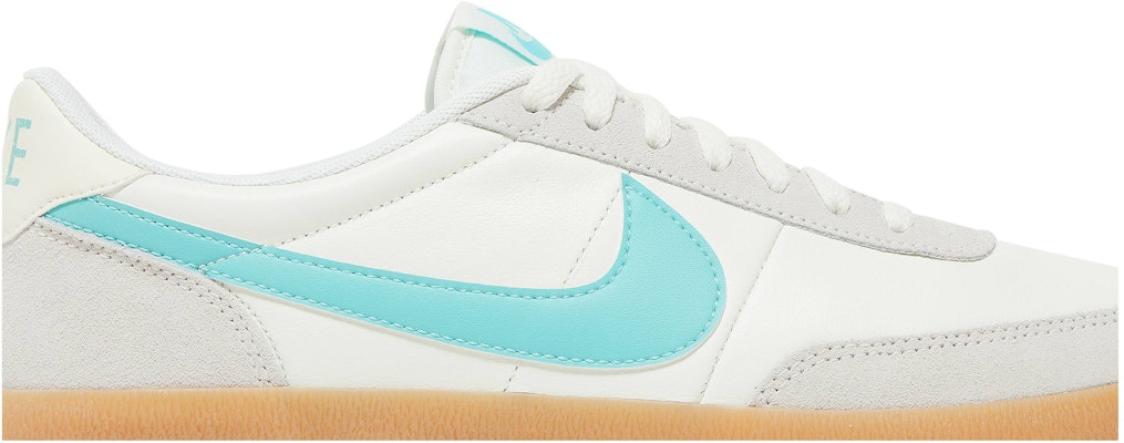 Nike Killshot 2 Leather 'Sail Island Green Gum' - 432997-126 - Novelship
