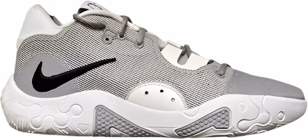 Nike PG 6 TB 'Wolf Grey' DX6654-003 Nike PG 6 TB 'Wolf Grey' DX6654-003