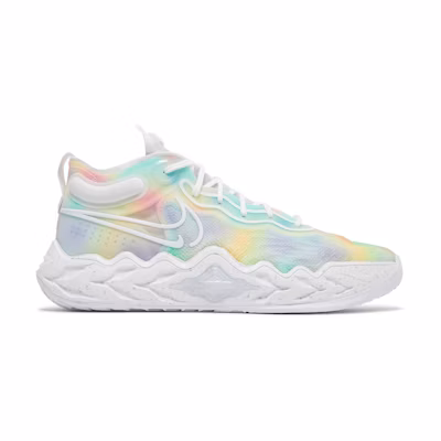 Nike Air Zoom GT Run 'Tie-Dye'