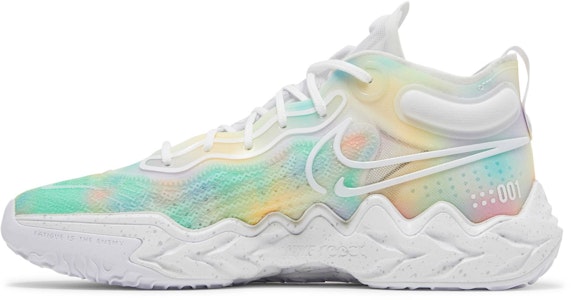 耐吉 Air Zoom GT Run '綁染' CZ0202-900 Lookbook 耐吉 Air Zoom GT Run '綁染' CZ0202-900