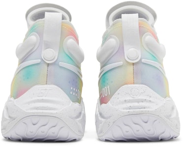 耐吉 Air Zoom GT Run '綁染' CZ0202-900 Details for 耐吉 Air Zoom GT Run '綁染' CZ0202-900