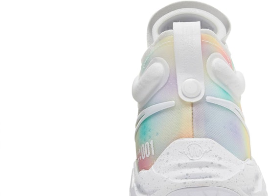 Nike Air Zoom GT Run 'Tie-Dye' CZ0202-900 Sizing Nike Air Zoom GT Run 'Tie-Dye' CZ0202-900