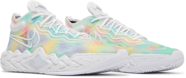 耐吉 Air Zoom GT Run '綁染' CZ0202-900 Cheap 耐吉 Air Zoom GT Run '綁染' CZ0202-900