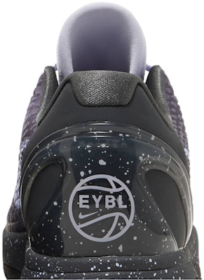 Nike Kobe 6 Protro EYBL Release Info