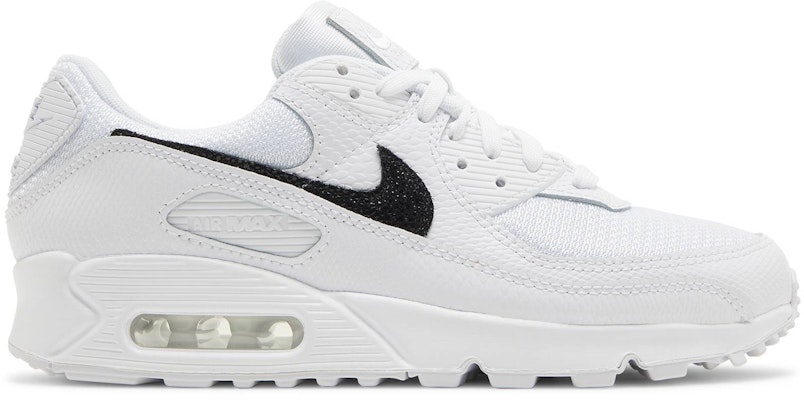 (Women) Nike Air Max 90 'White Snakeskin' DZ5212-100 Buy (Women) Nike Air Max 90 'White Snakeskin' DZ5212-100