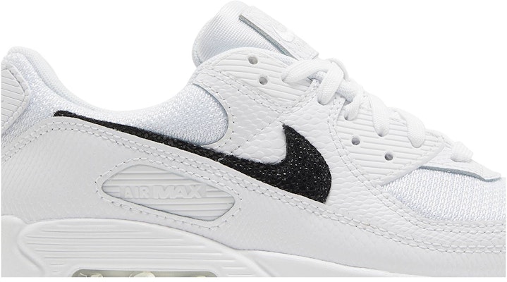 (W) Nike Air Max 90 'Kulit Ular Putih' DZ5212-100 Order (W) Nike Air Max 90 'Kulit Ular Putih' DZ5212-100