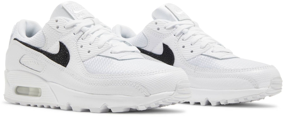 (W) Nike Air Max 90 'Kulit Ular Putih' DZ5212-100 Cheap (W) Nike Air Max 90 'Kulit Ular Putih' DZ5212-100